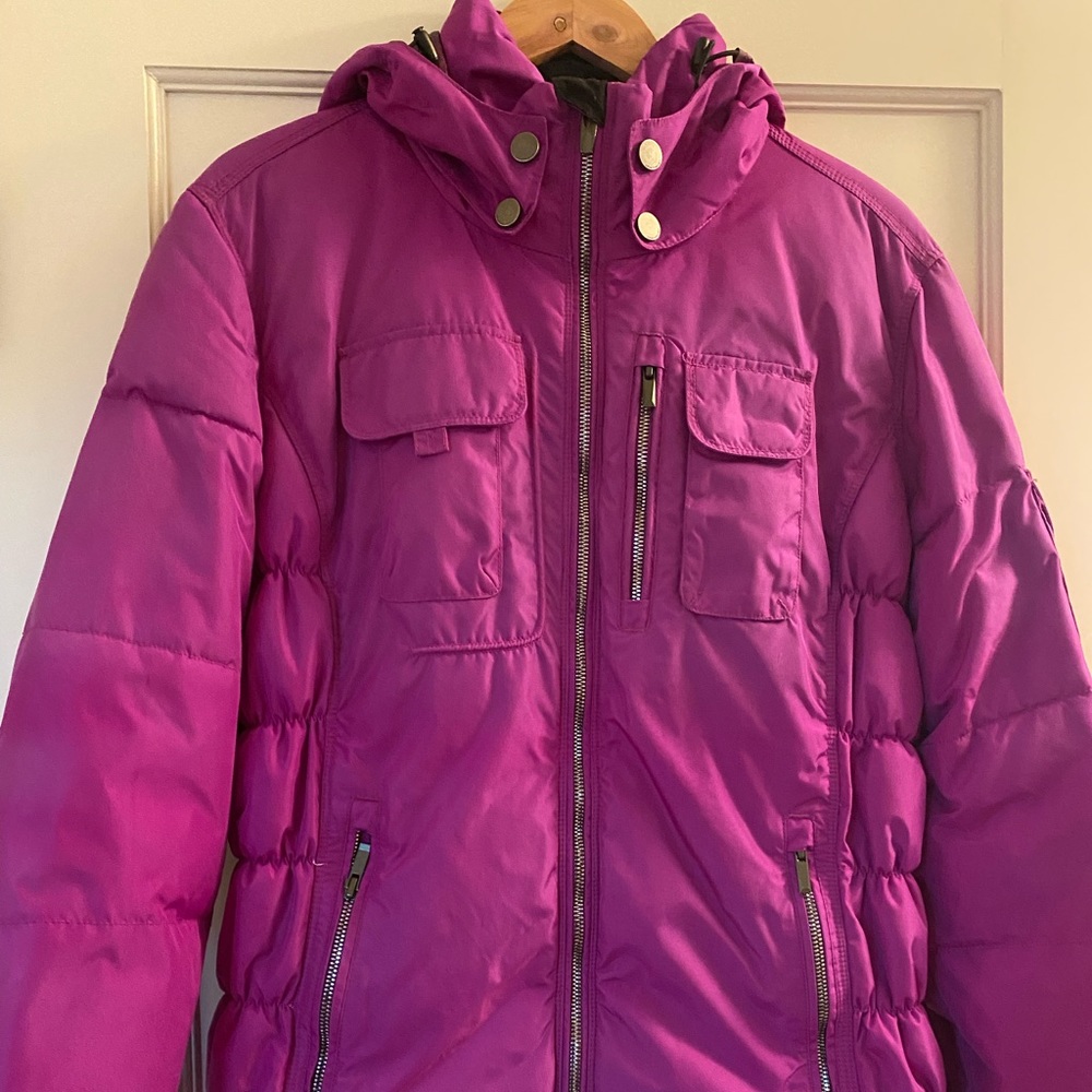Obermeyer Leighton Women’s Ski Jacket